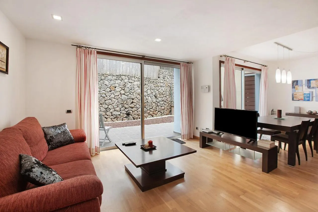 La Quinta Adosado Villa Santa Úrsula
