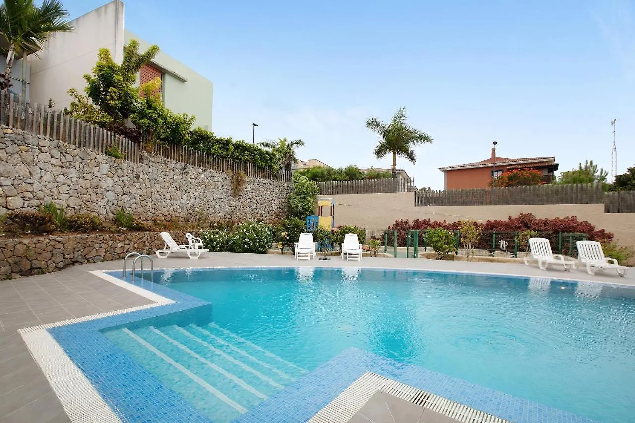 Villa La Quinta Adosado Santa Úrsula 0*,  España