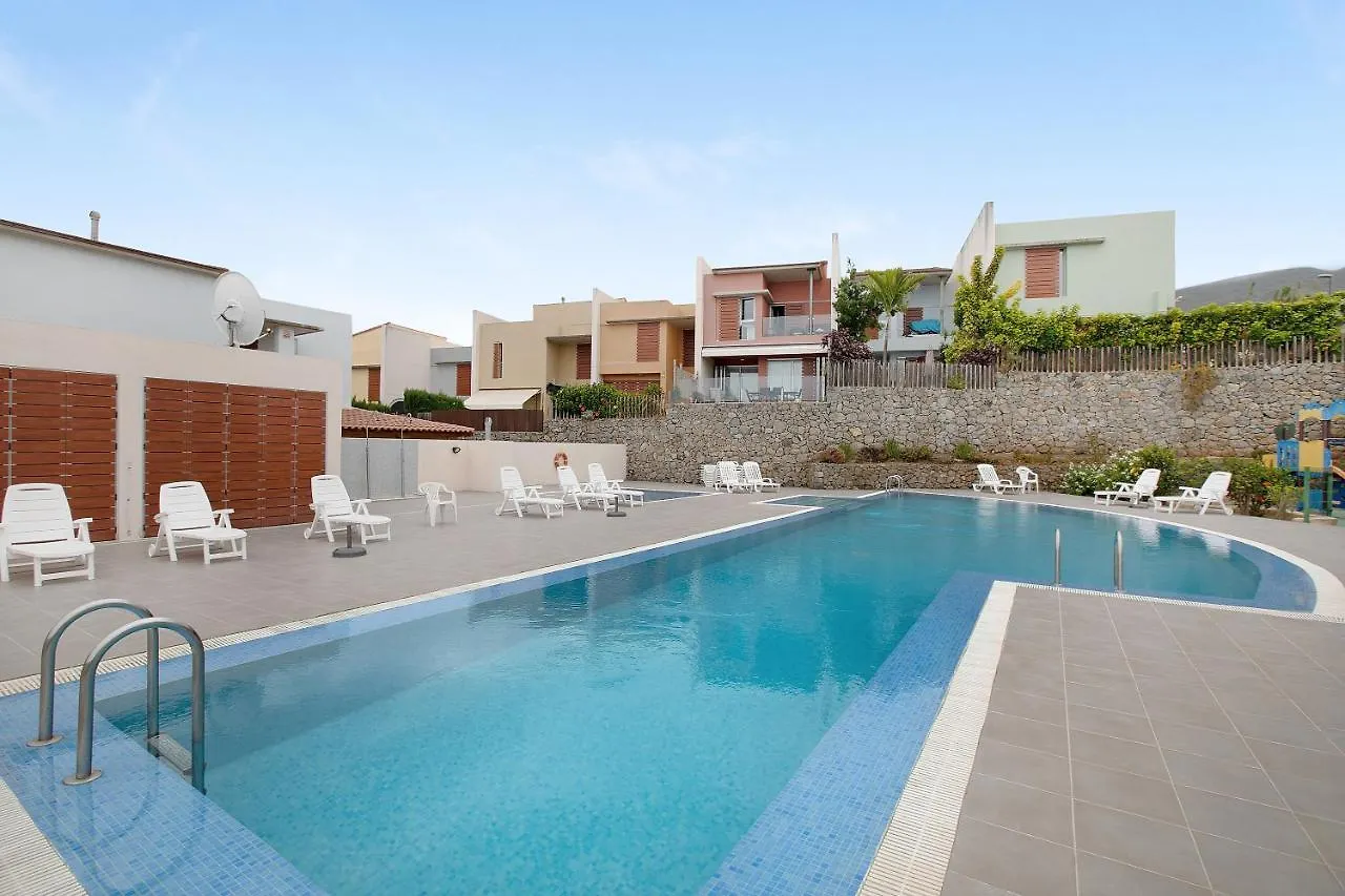 La Quinta Adosado Villa Santa Úrsula Spanien