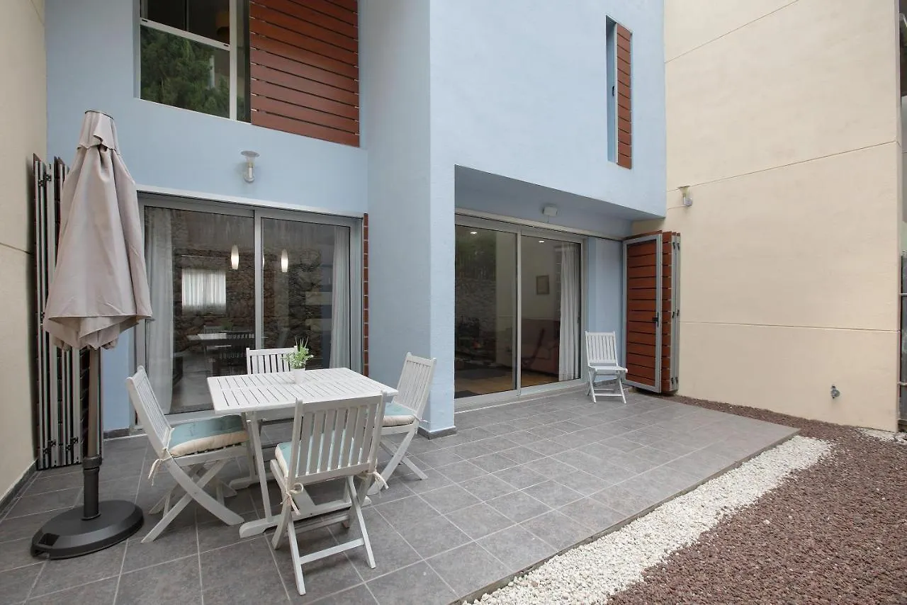 La Quinta Adosado Villa Santa Úrsula Spanien