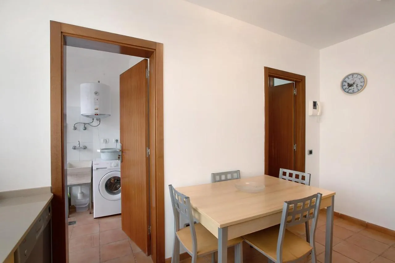 La Quinta Adosado Villa Santa Úrsula