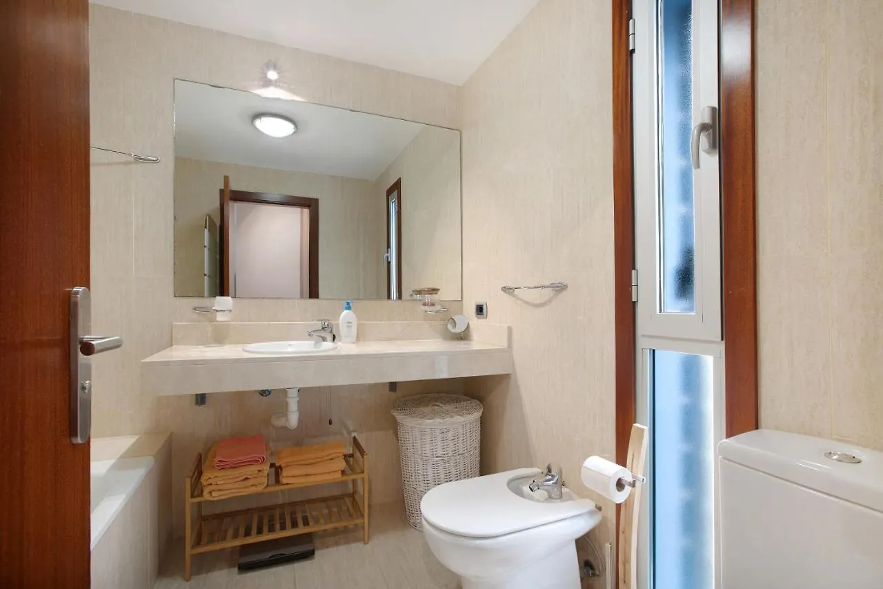 La Quinta Adosado Villa Santa Úrsula
