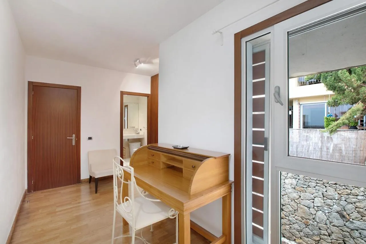 Villa La Quinta Adosado Santa Úrsula