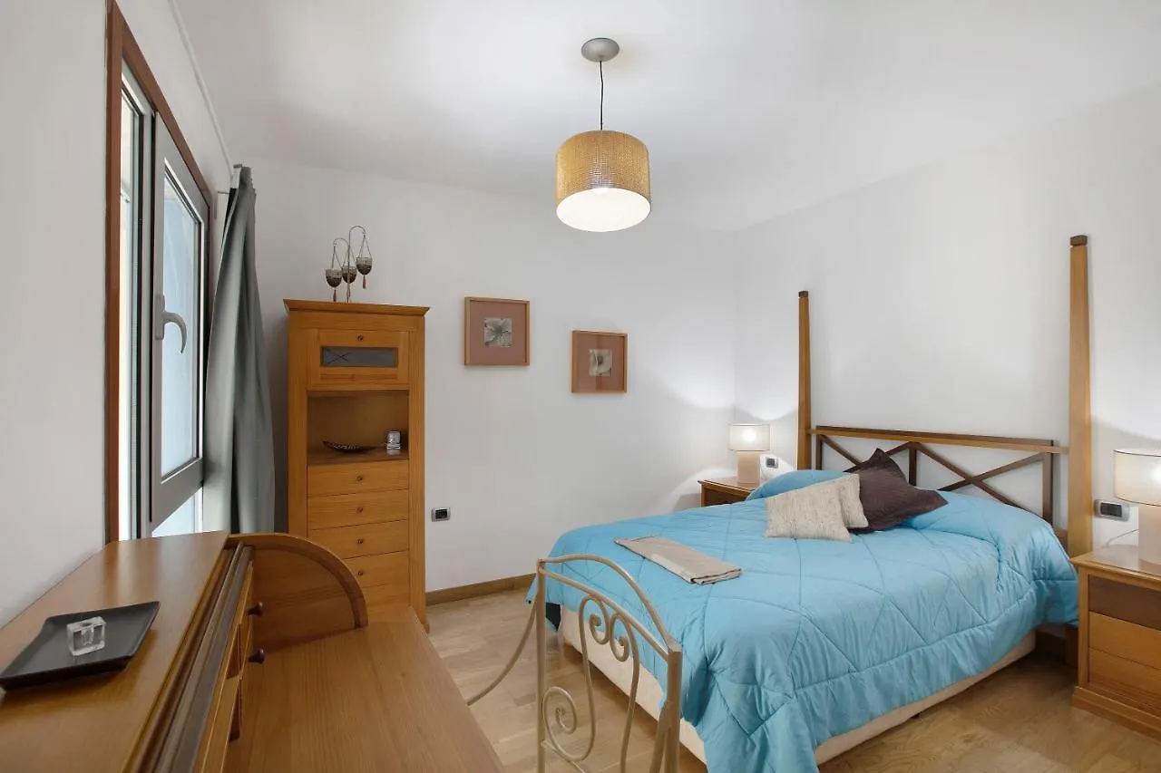Chalet Villa La Quinta Adosado Santa Úrsula