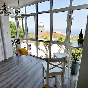 Apartamento La Casita Del Arco Panorámico, San Pedro (Tenerife)