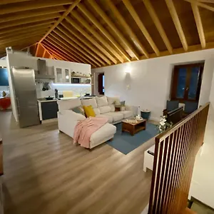 Apartamento Calas, Teno