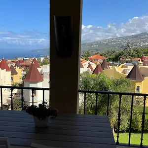Apartamento La Quinta Paradise, Santa Úrsula